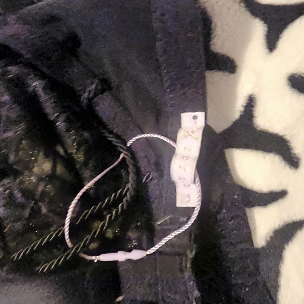 New Savage Fenty Lace Bra sz 2x - Picture 7 of 7